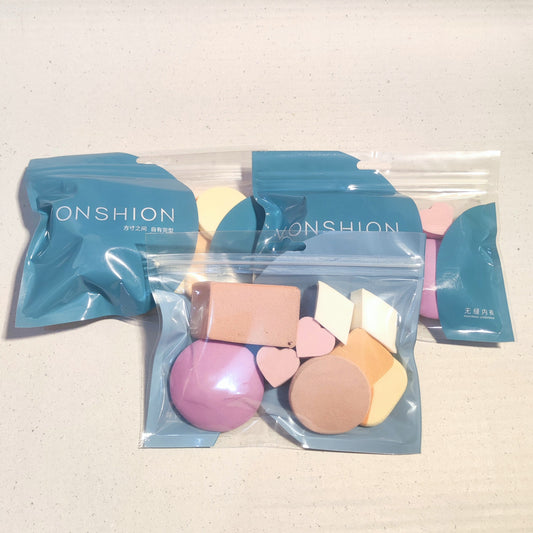 Beauty Blender Pack