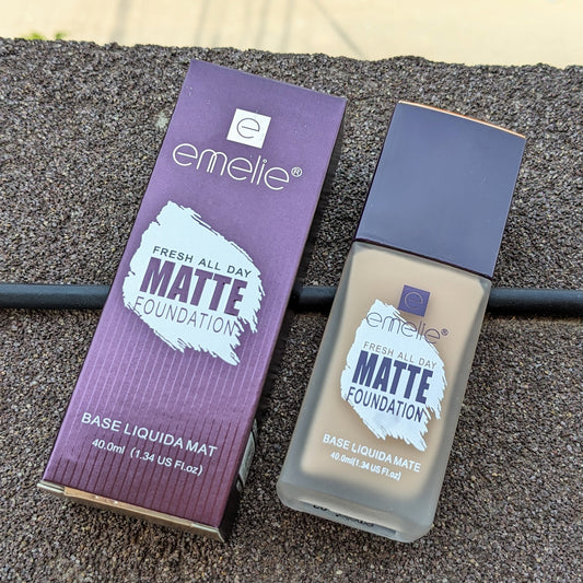 Emelie Matte Foundation