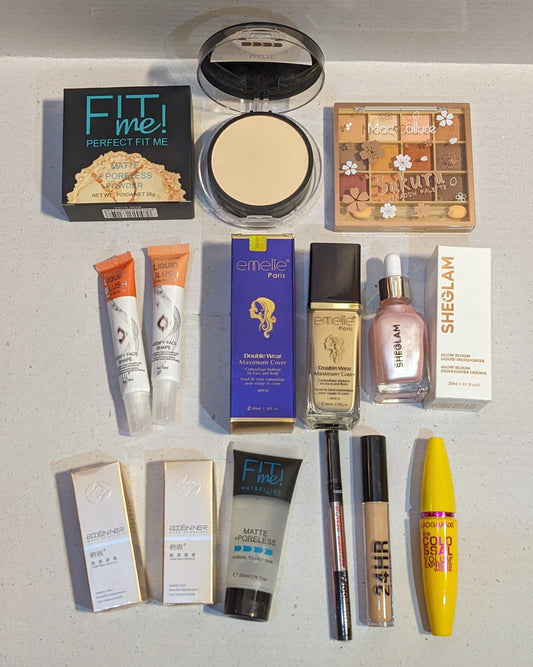 Makeup Deal 1