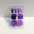Nails Pack 96 pc's
