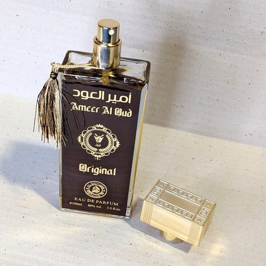 Ameer Al Oud Dubai Perfume