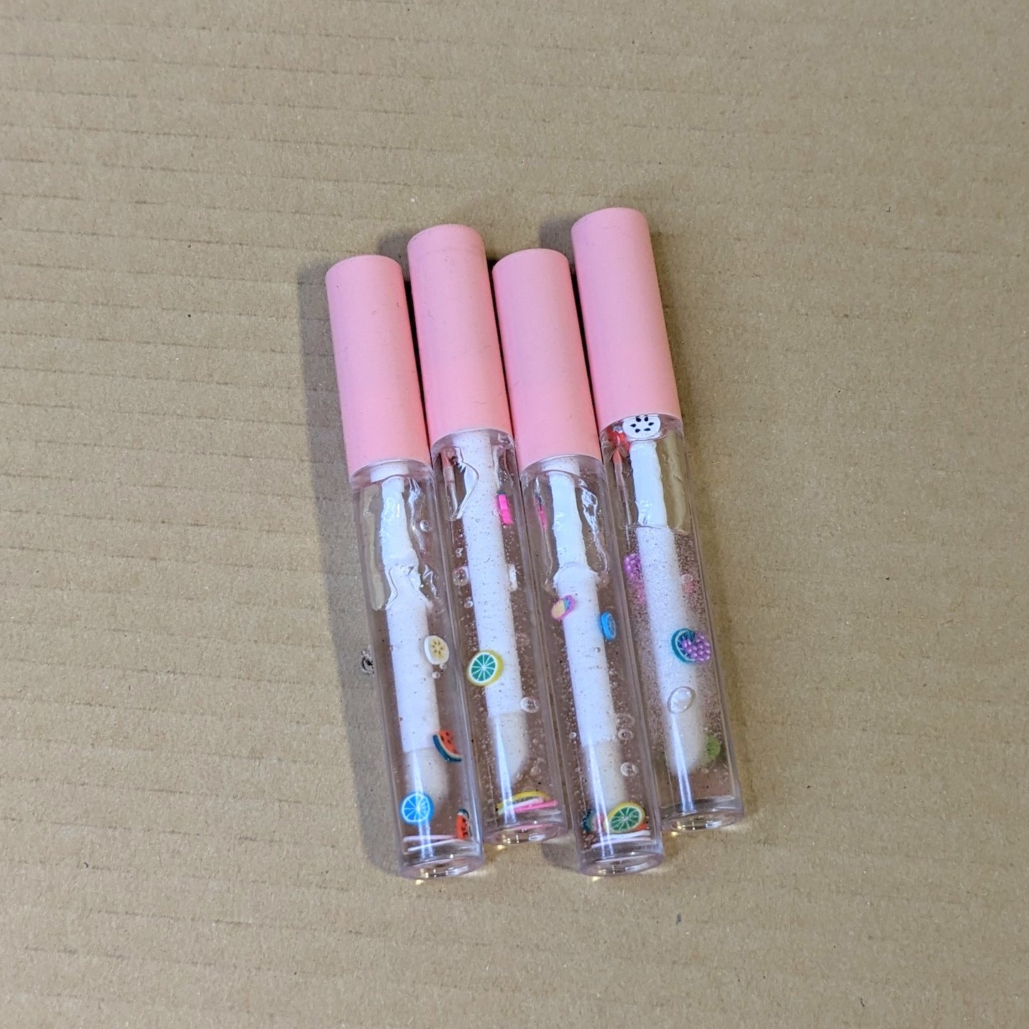 Lip Oil Glosses