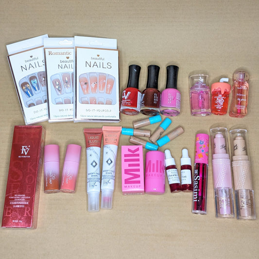 Makeup Deal