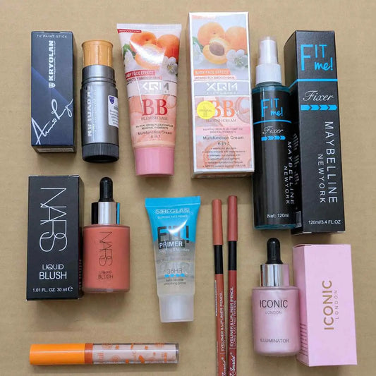 Makeup Deal 01