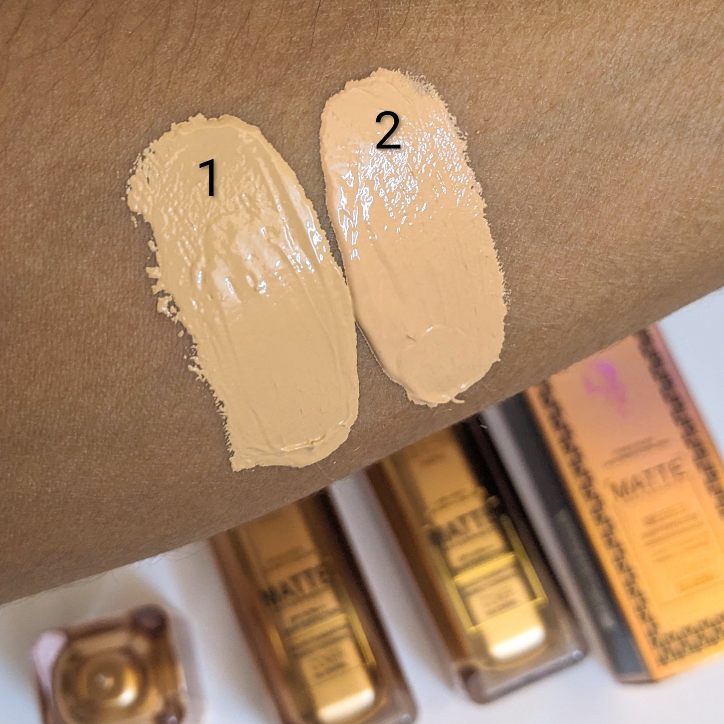 Emelie Matte Foundation