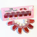Moisturizing Lip Gloss Pack 01