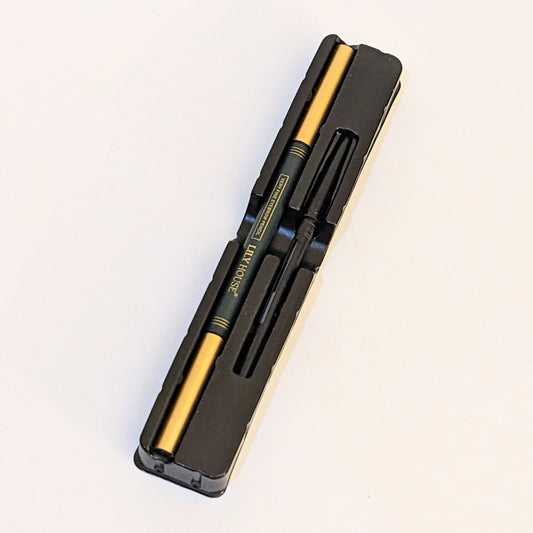 Free Eyebrow Pencil with Extra Cartridge