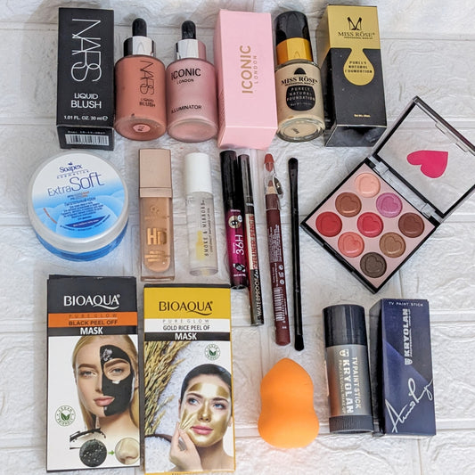 Makeup Deal 5