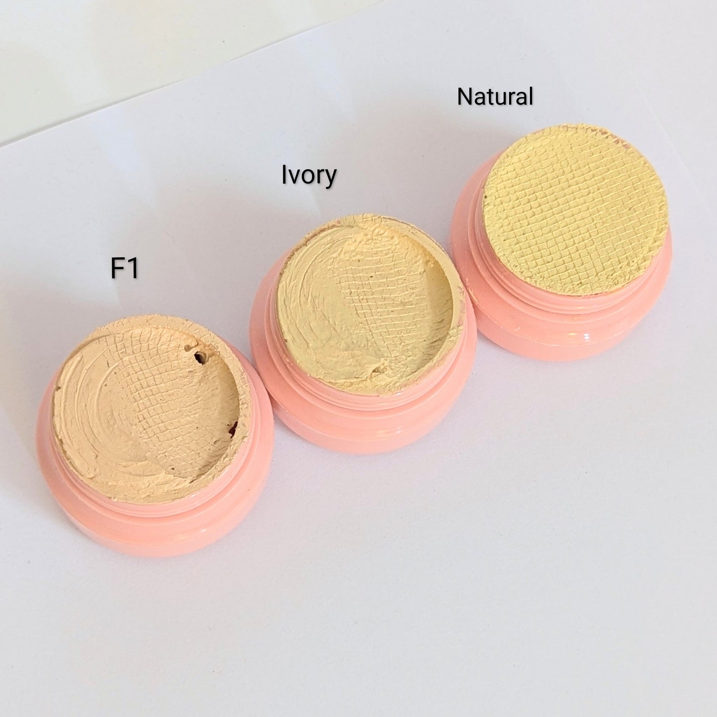 Indian BB Base Handi