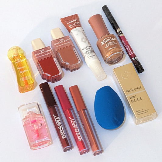 12 Products Deal