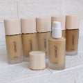 Hudamoji Full coverage Foundation 35 ML