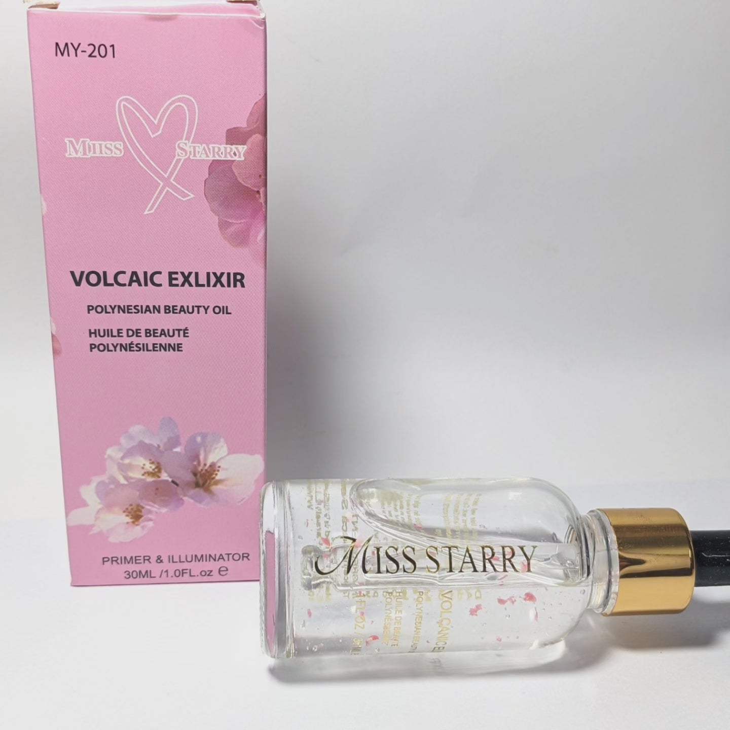 Miss Starry Primer