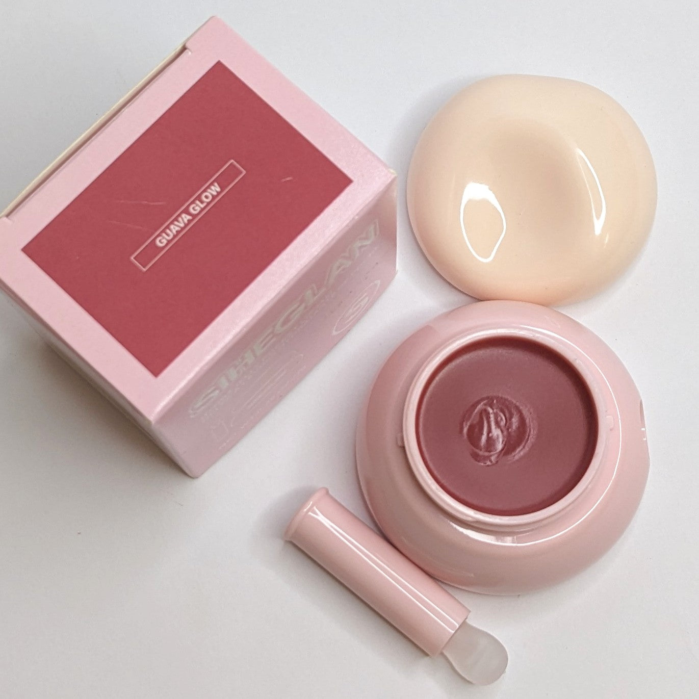 Hydra Jelly Pocket Lip Jam