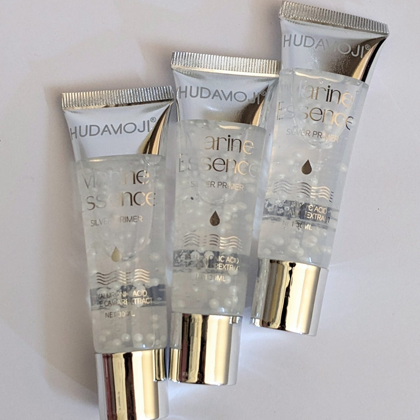 Hudamoji Marine Essence Silver Primer