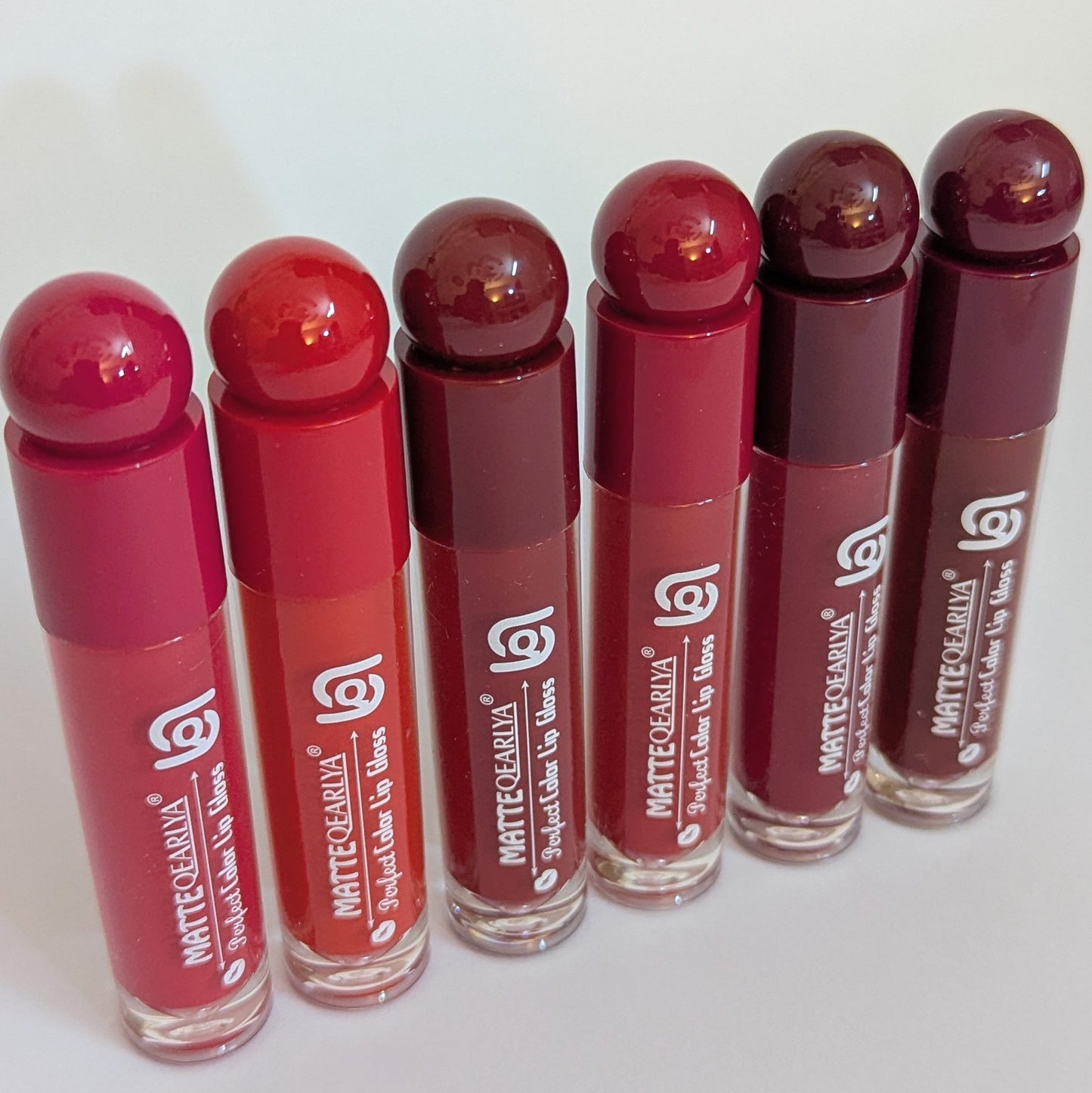 Soft Matte Lip Gloss