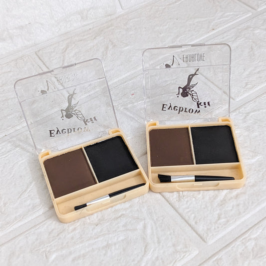 Eyebrows Kit