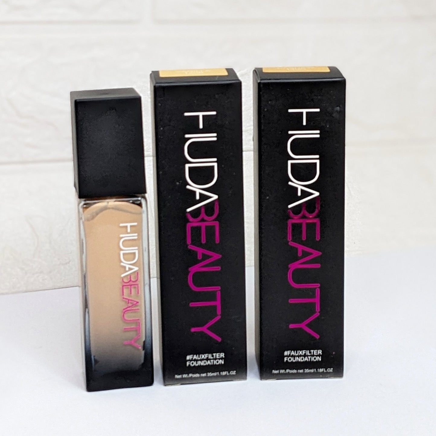 Huda Beauty Foundation 35 ml