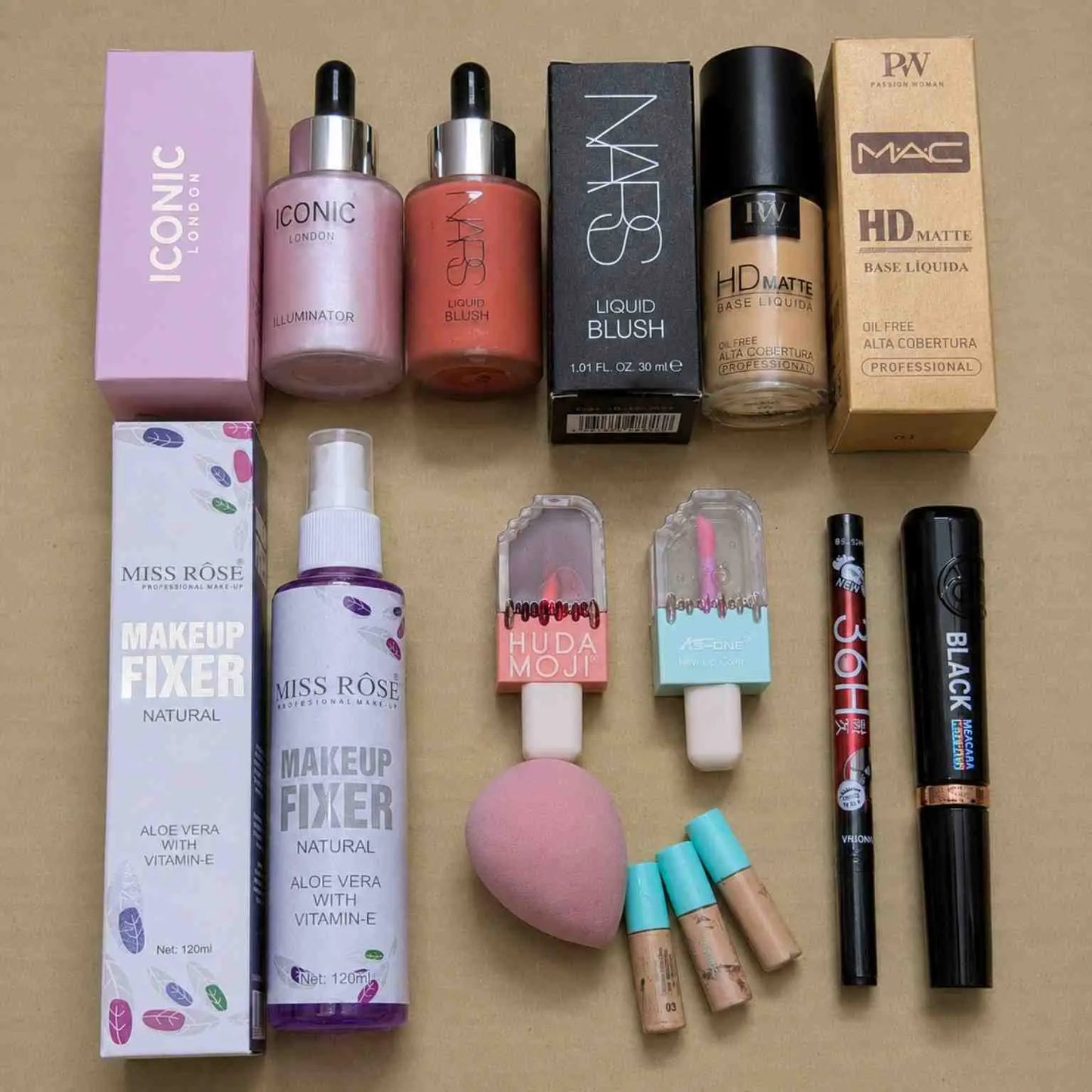 Makeup Deal 03