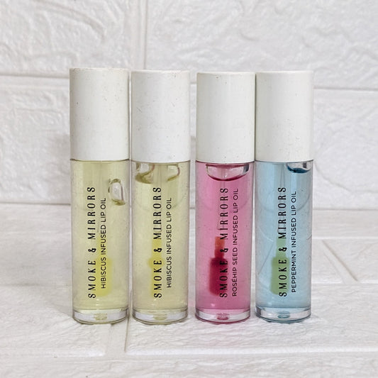 Lip Oil Gloss