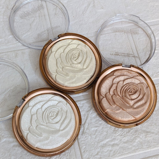 Baked Flower Highlighter