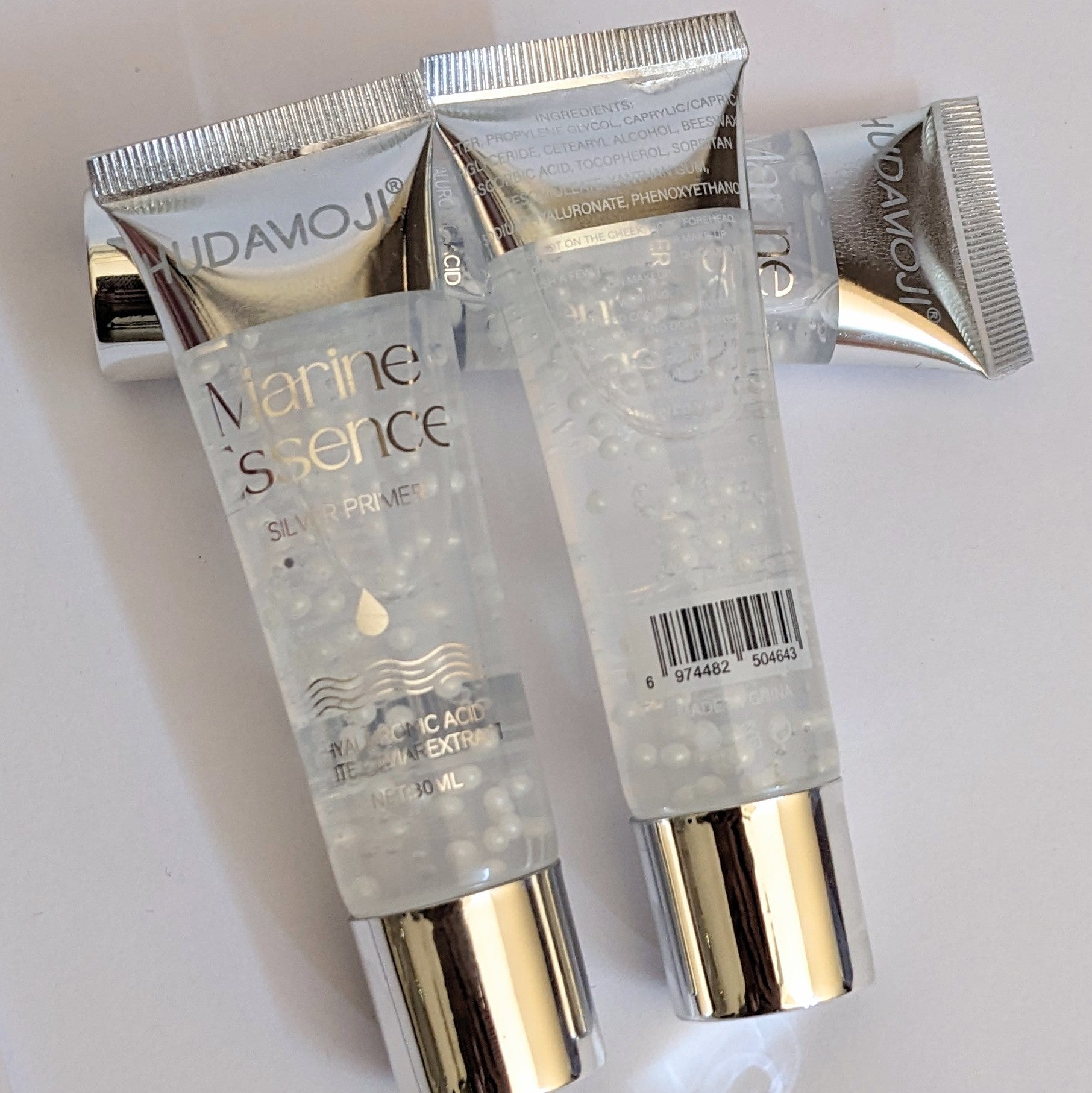 Hudamoji Marine Essence Silver Primer