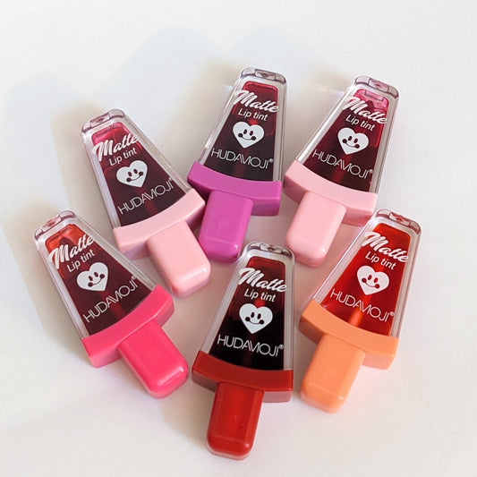 Hudamoji Lip Tints