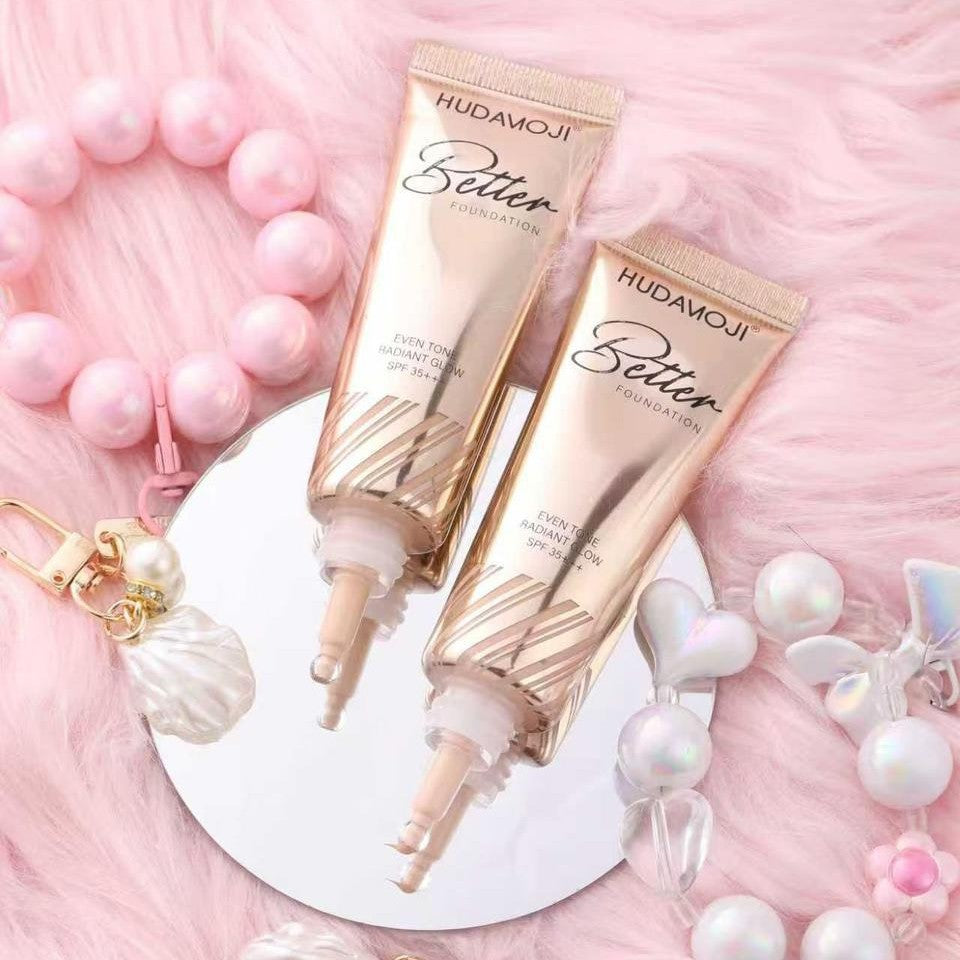 Hudamoji Better Foundation Tube