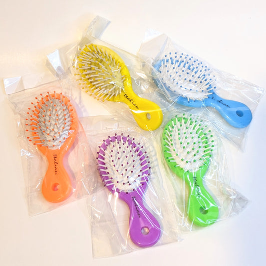 Small Hair Brushes