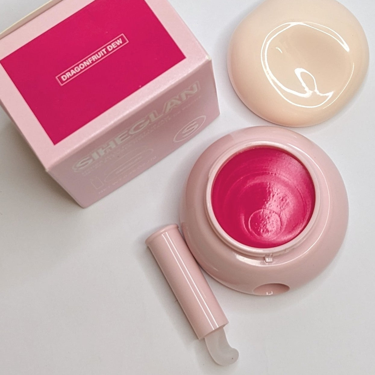 Hydra Jelly Pocket Lip Jam