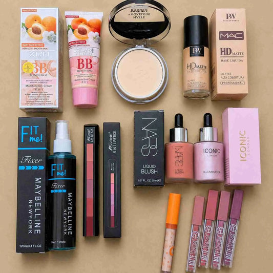 Makeup Deal 04