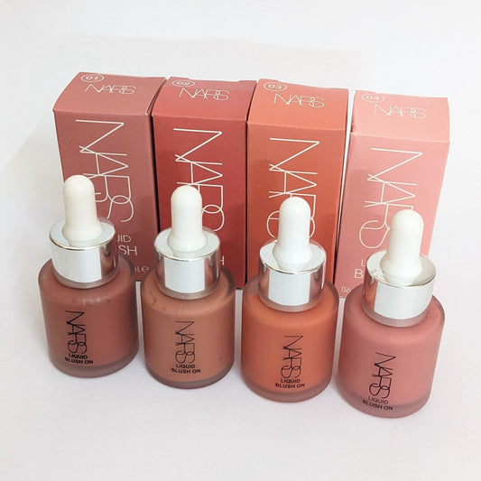 Nars Liquid Blush