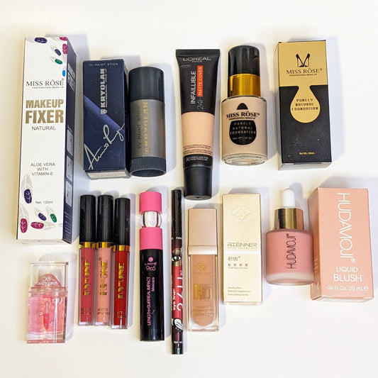 Makeup Deal