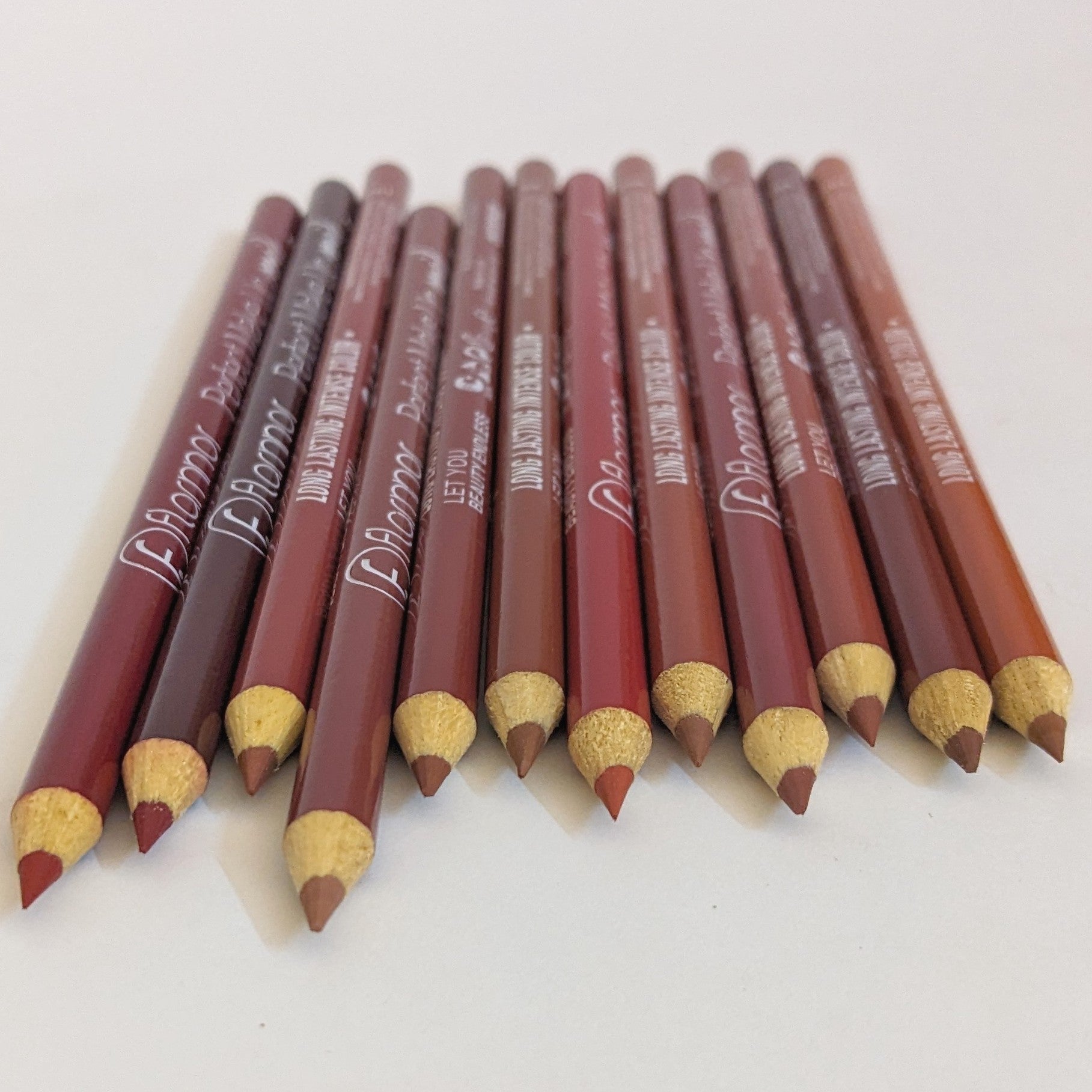 Flormar Nude Pencils