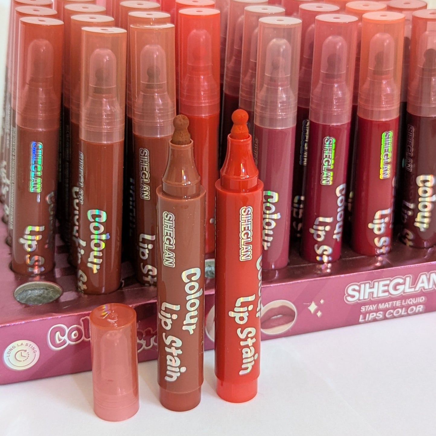 Siheglen Colour Lip Stain