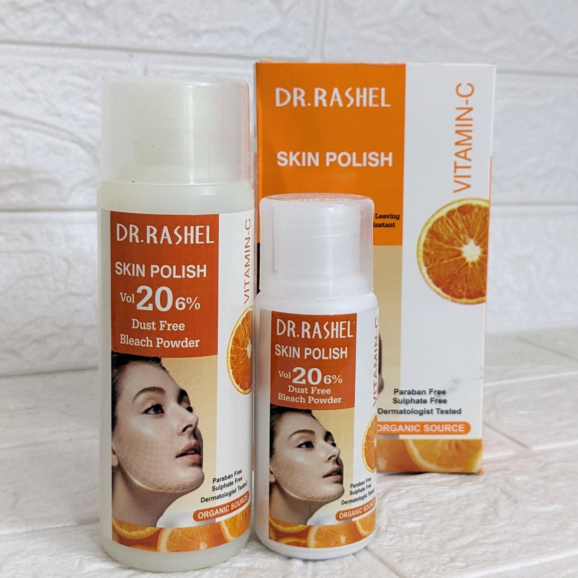 Skin Polish