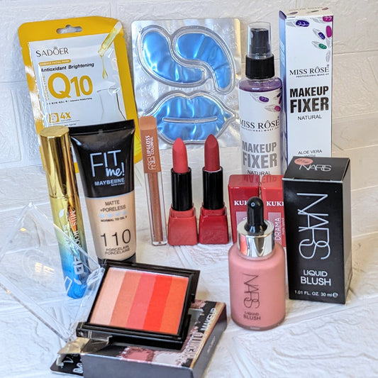 Makeup Deal 2000/-