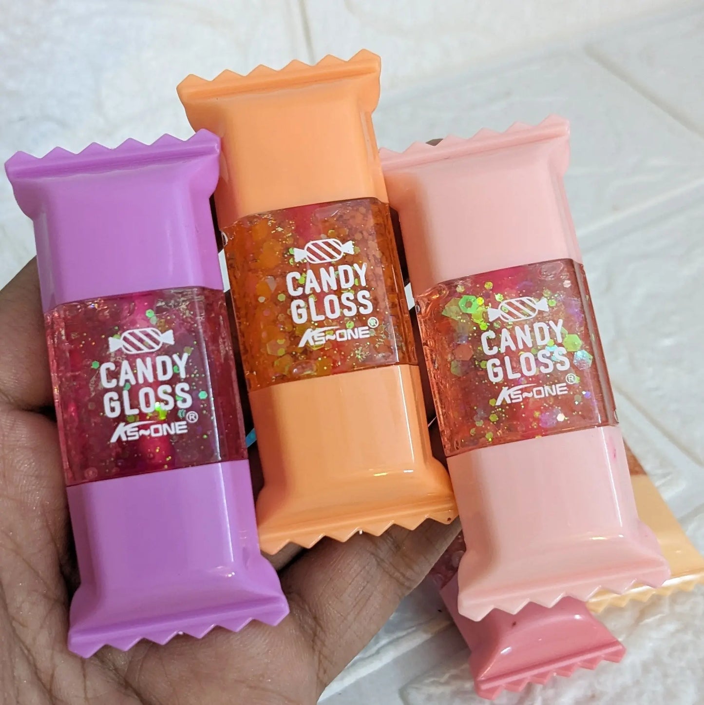 Candy Lip Oil Gloss
