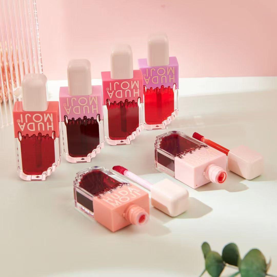 Hudamoji Lip Tints