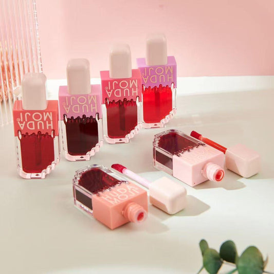 Hudamoji Lip Tints