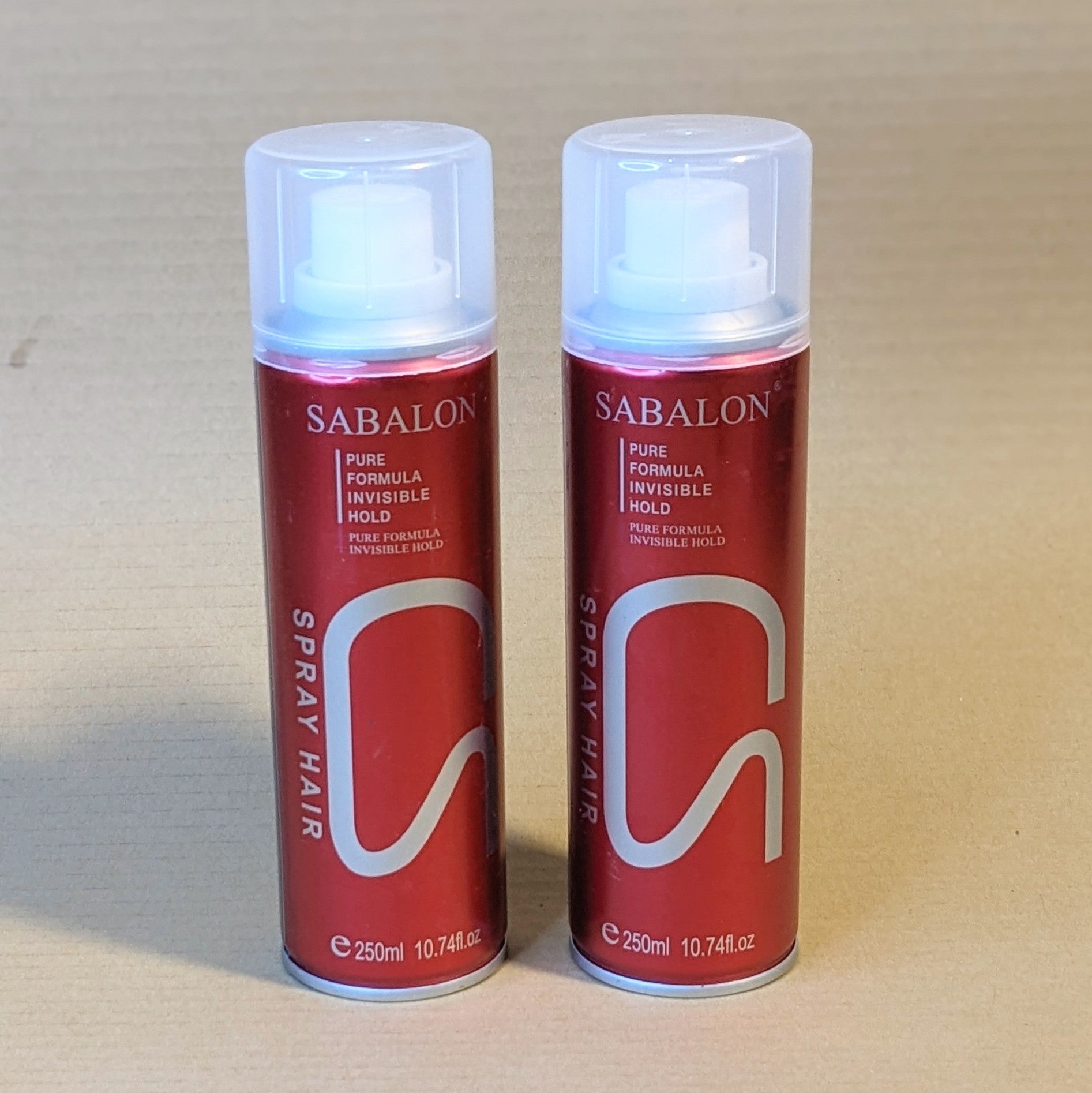 Sabalon Hair Setting Spray