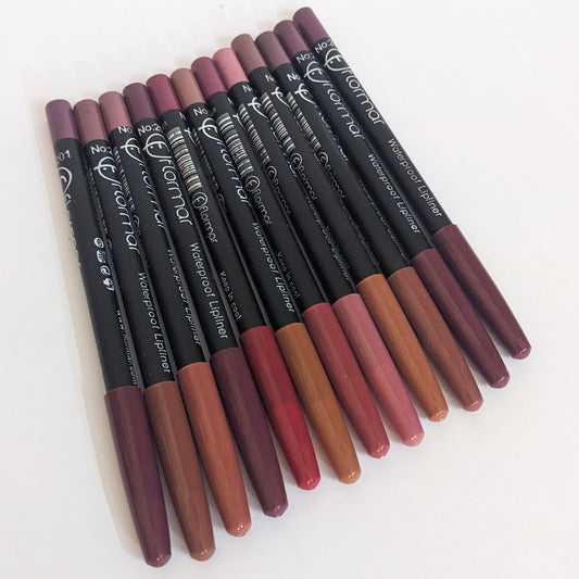 Flormar Lip Pencils