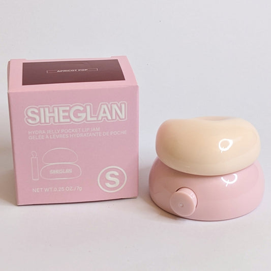 Hydra Jelly Pocket Lip Jam