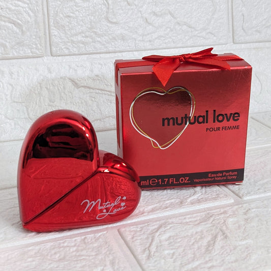 Mutual Love Perfumes 50 ML