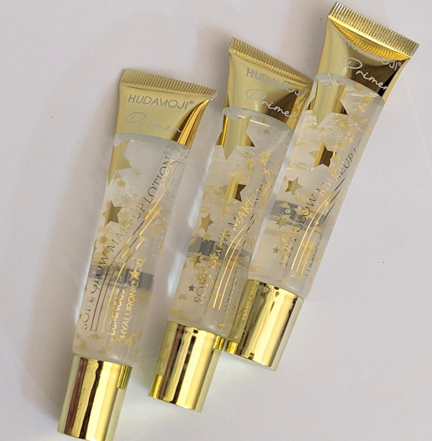 Hudamoji Gold Primer