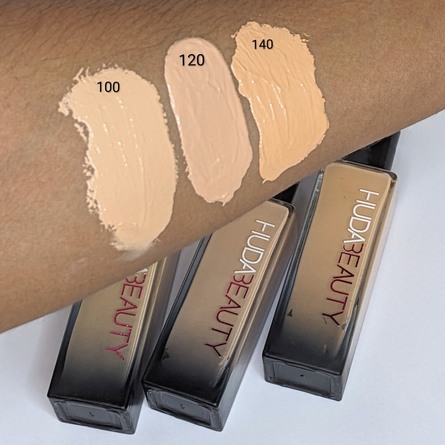Huda Beauty Foundation 35 ml