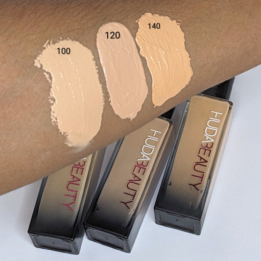 Huda Beauty Foundation 35 ml