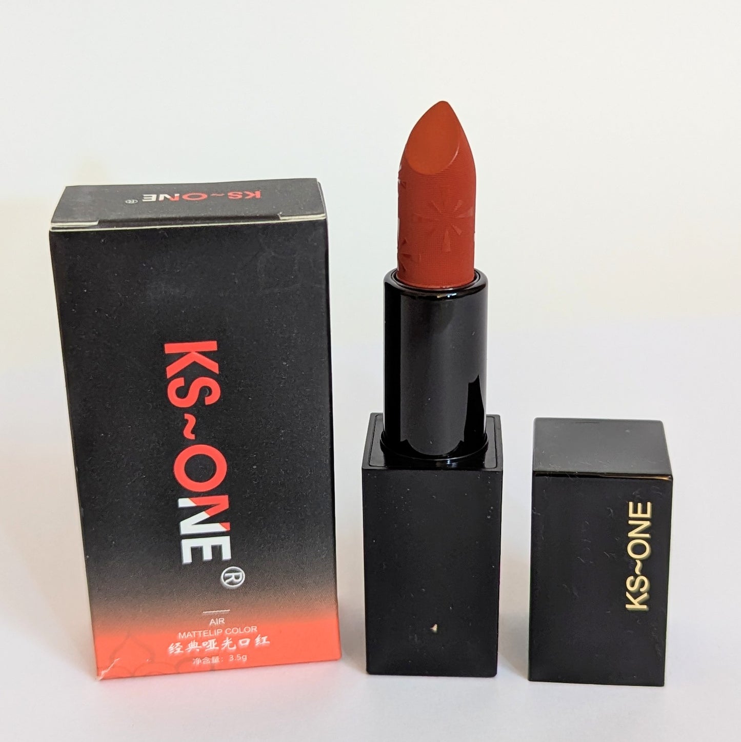 KS-One Matte Lipstick