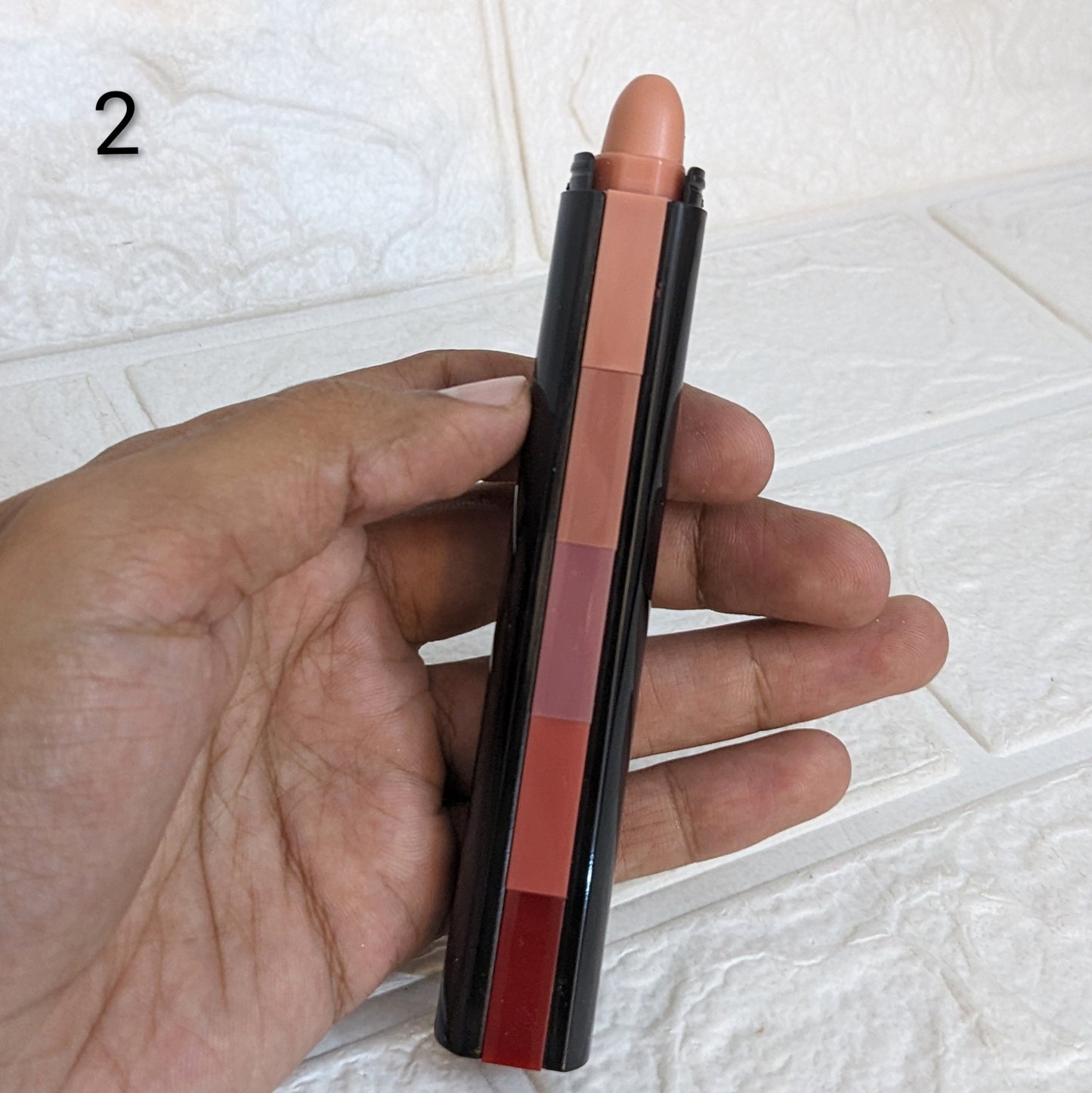 KS-ONE 5in1 Lipsticks Stick