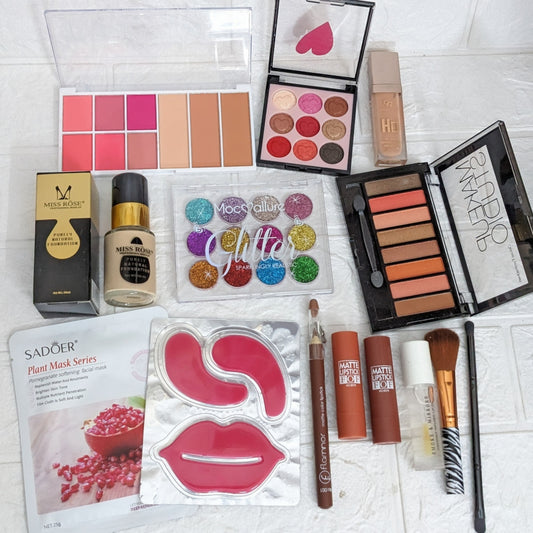 Makeup Deal 4