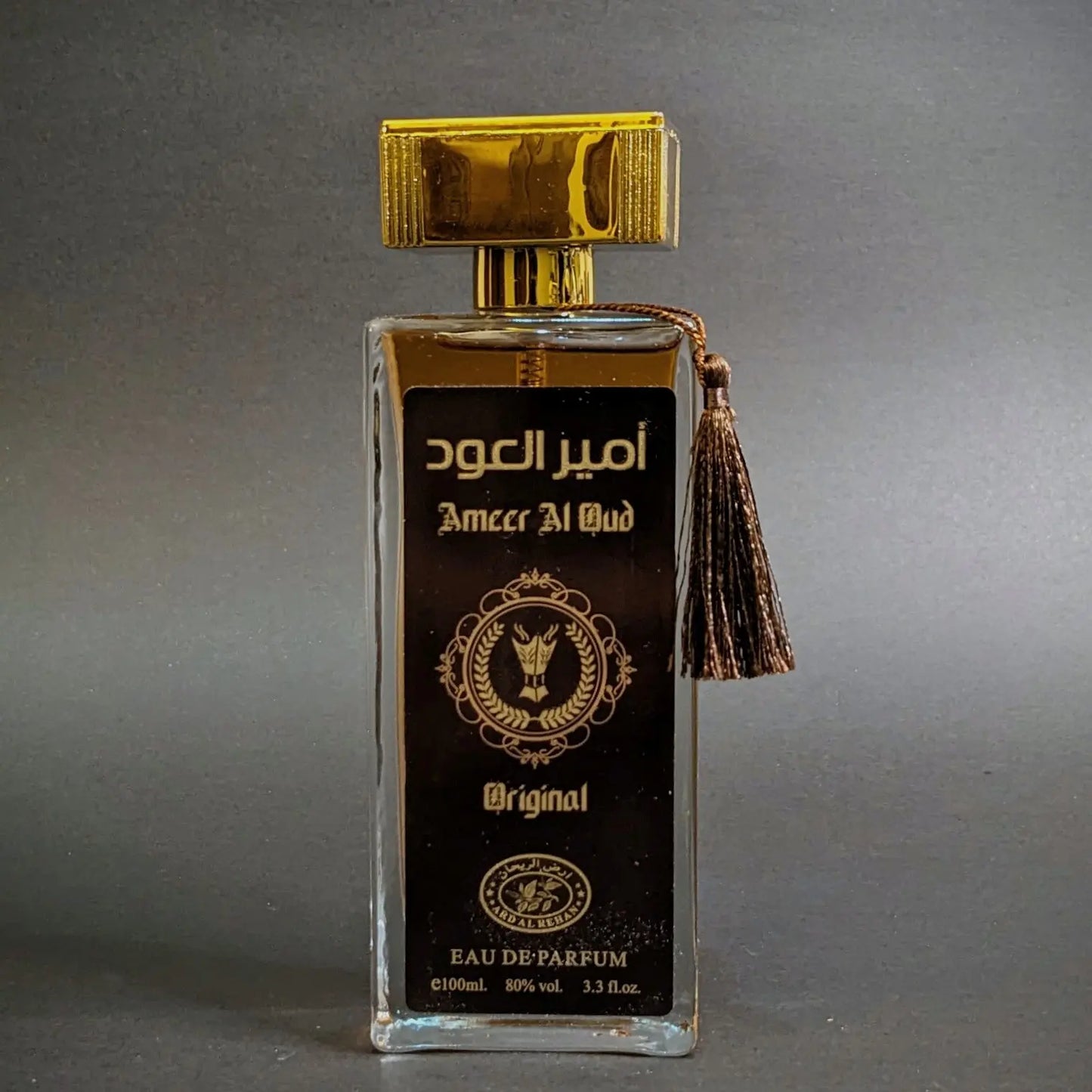 Ameer Al Oud Arabic Perfume